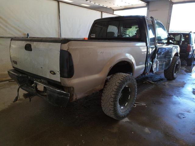 Photo 4 from auction – 2001 FORD F250 SUPER with VIN 1FTNX21F11EA98251