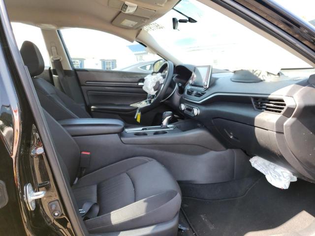 Photo 5 from auction – 2020 NISSAN ALTIMA S with VIN 1N4BL4BV3LC146479