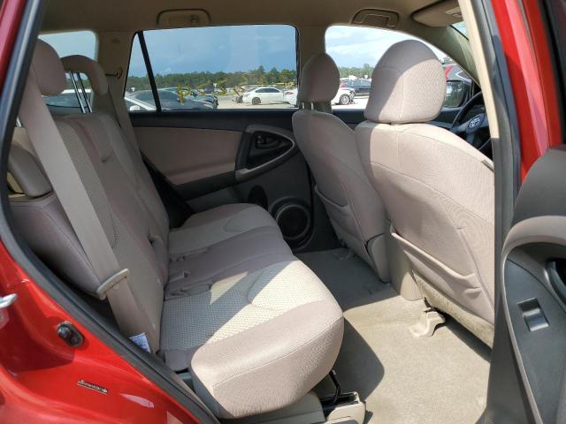 Photo 6 from auction – 2008 TOYOTA RAV4 with VIN JTMZD33V886069029