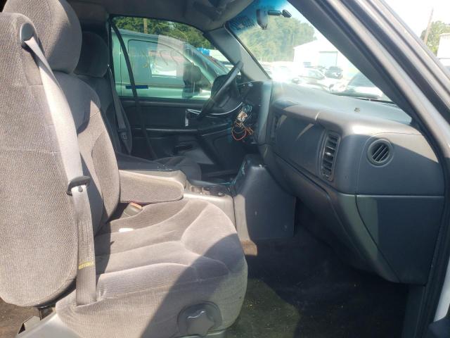 Photo 5 from auction – 2000 GMC NEW SIERRA with VIN 2GTEK19T1Y1373437
