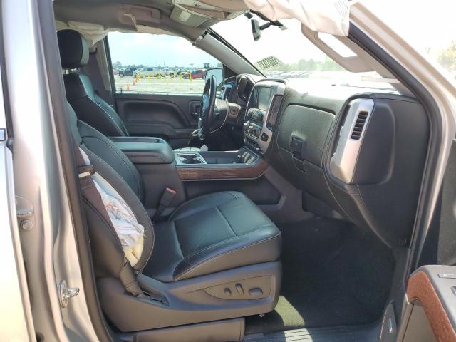 Photo 5 from auction – 2014 GMC SIERRA K15 with VIN 3GTU2VEC4EG556441
