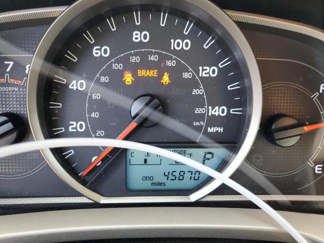 Photo 8 from auction – 2015 TOYOTA RAV4 LE with VIN 2T3BFREV2FW396775