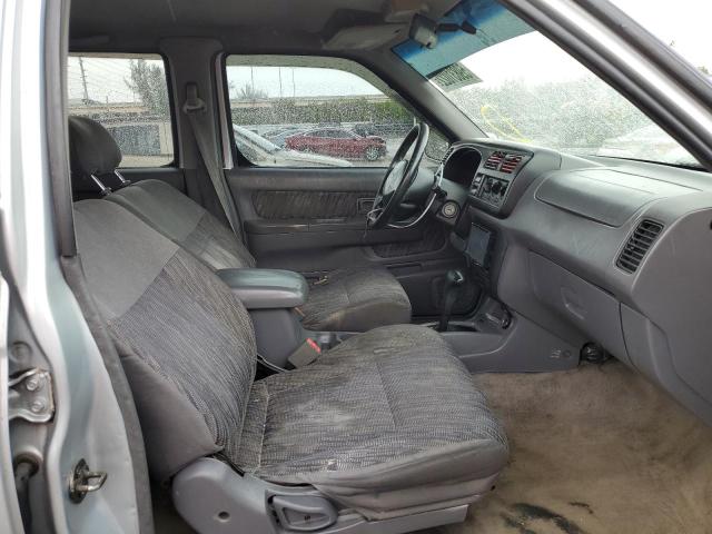 Photo 5 from auction – 2000 NISSAN FRONTIER C with VIN 1N6ED27T6YC354585