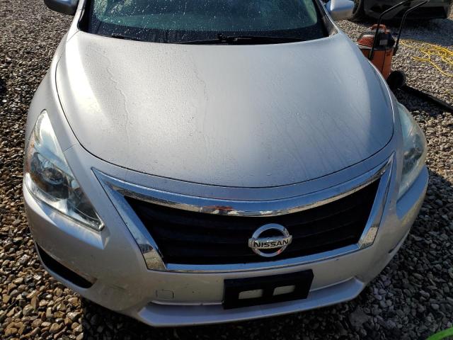 Photo 7 from auction – 2014 NISSAN ALTIMA 2.5 with VIN 1N4AL3AP6EC421807