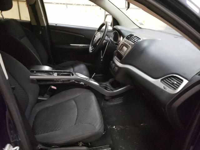 Photo 5 from auction – 2013 DODGE JOURNEY SX with VIN 3C4PDCBB6DT535510