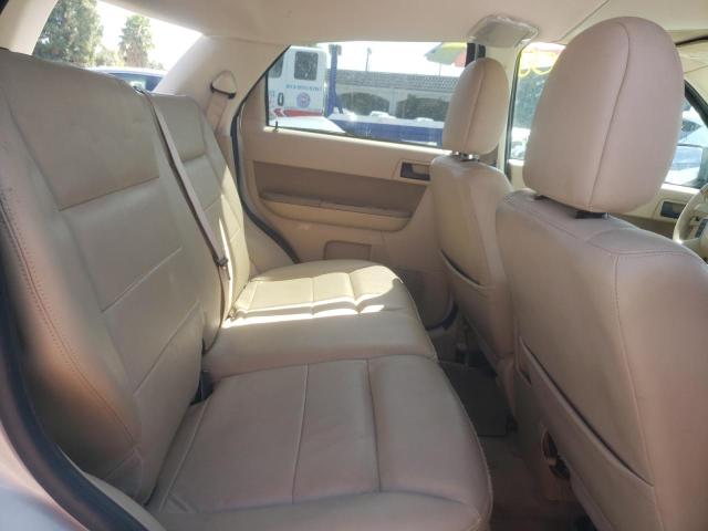 Photo 6 from auction – 2009 FORD ESCAPE XLT with VIN 1FMCU03759KC65813