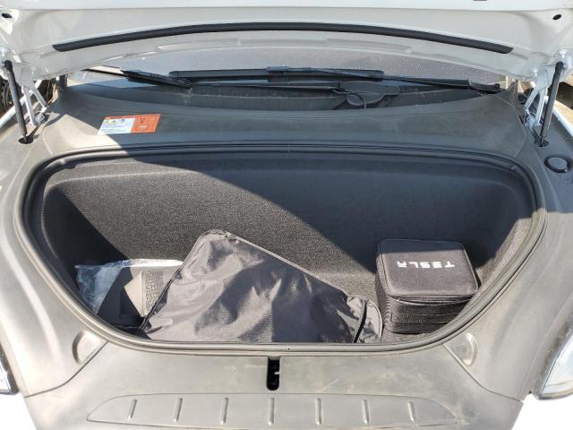 Photo 7 from auction – 2018 TESLA MODEL X with VIN 5YJXCBE28JF100913