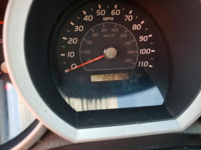 Foto 8 de la subasta – 2008 TOYOTA 4RUNNER SR con VIN JTEZU14R68K005192