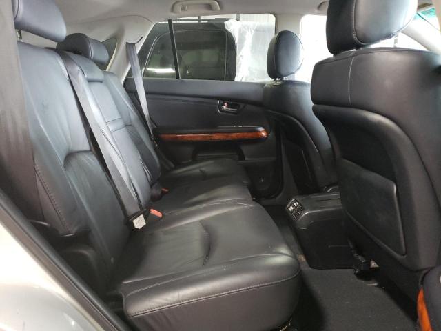 Photo 6 from auction – 2008 LEXUS RX 350 with VIN 2T2HK31U18C083922
