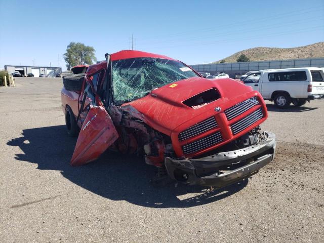 Photo 9 from auction – 2005 DODGE RAM SRT10 with VIN 3D7HA18H65G863121