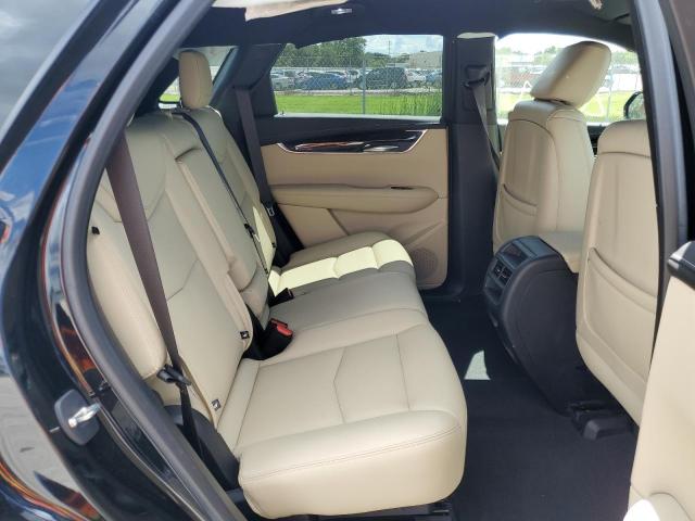 Photo 6 from auction – 2019 CADILLAC XT5 with VIN 1GYKNARS7KZ183877