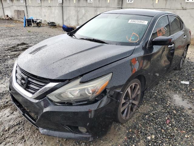 Photo 2 from auction – 2016 NISSAN ALTIMA 2.5 with VIN 1N4AL3AP1GC128271