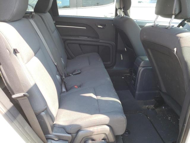 Photo 6 from auction – 2010 DODGE JOURNEY SX with VIN 3D4PG5FV3AT150542