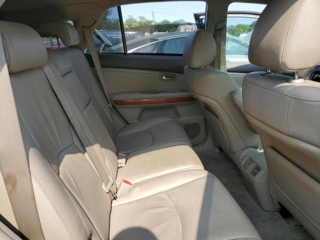 Photo 6 from auction – 2005 LEXUS RX 330 with VIN 2T2HA31U65C053782
