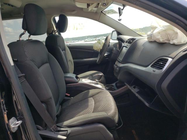 Photo 5 from auction – 2011 DODGE JOURNEY MA with VIN 3D4PG1FG6BT500855