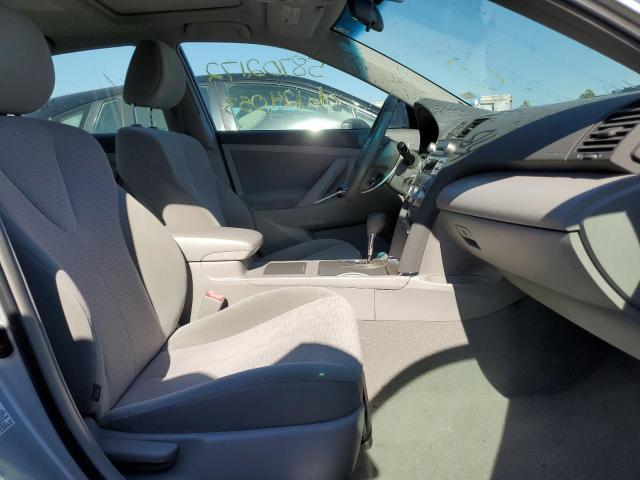 Photo 5 from auction – 2011 TOYOTA CAMRY BASE with VIN 4T4BF3EK0BR174862