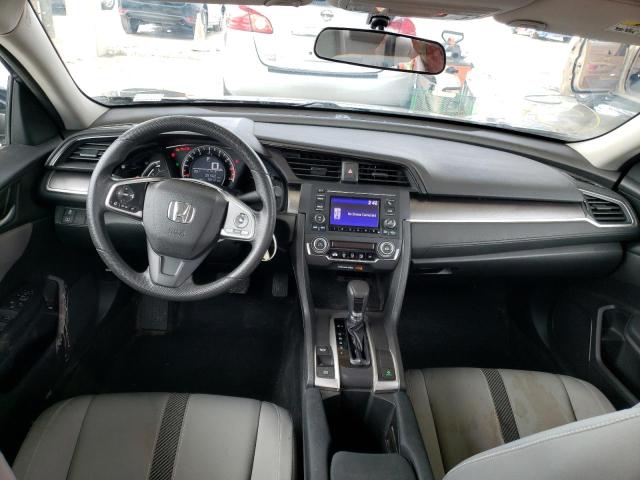 Photo 9 from auction – 2016 HONDA CIVIC LX with VIN 19XFC2F58GE006291