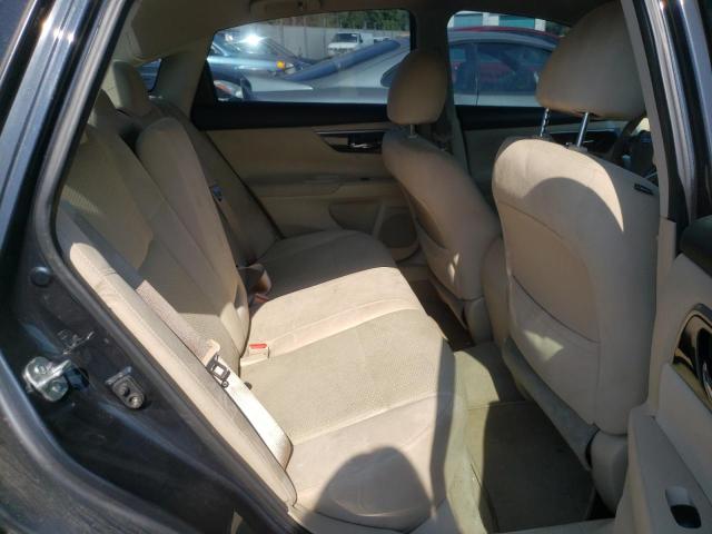 Photo 6 from auction – 2014 NISSAN ALTIMA 2.5 with VIN 1N4AL3AP1EN233474