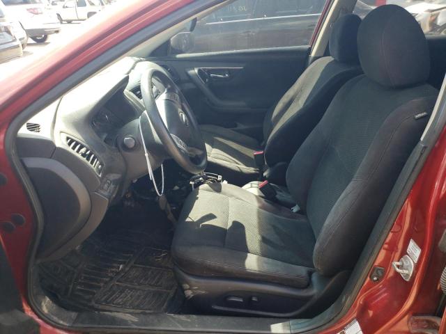 Снимка 5 от търг – 2014 NISSAN ALTIMA 2.5 с VIN 1N4AL3AP8EC281663