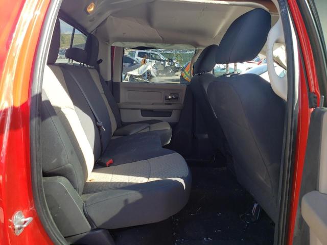 Photo 6 from auction – 2011 DODGE RAM 2500 with VIN 3D7UT2CL4BG541423