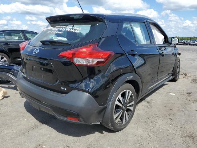 Photo 4 from auction – 2019 NISSAN KICKS with VIN 3N1CP5CU5KL555653