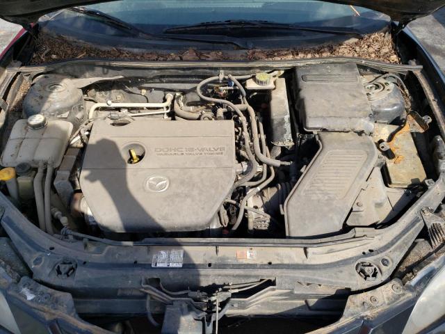 Фото 9 с аукциона – 2009 MAZDA 3 S с VIN JM1BK323491193076
