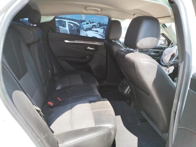 Photo 6 from auction – 2017 CHEVROLET IMPALA LT with VIN 2G1105SAXH9171369