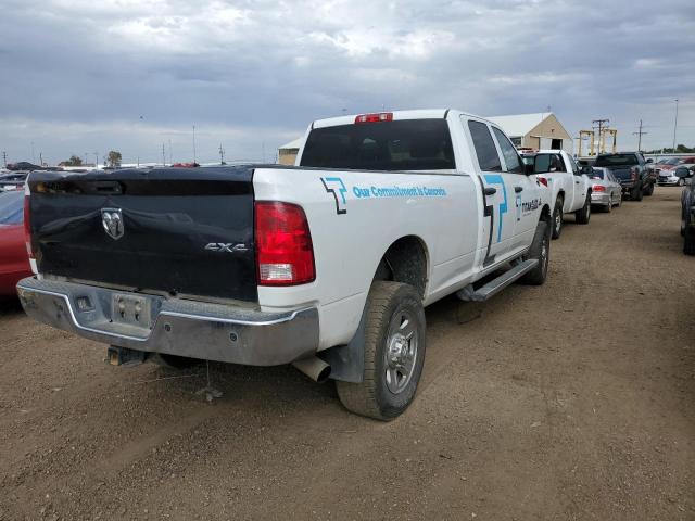 Photo 4 from auction – 2018 RAM 2500 ST with VIN 3C6UR5HL1JG416727