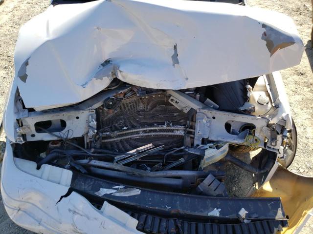 Photo 7 from auction – 2007 FORD CROWN VICT with VIN 2FAFP71WX7X104871