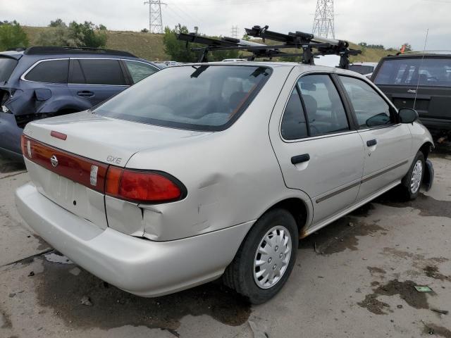 Photo 4 from auction – 1997 NISSAN SENTRA BAS with VIN 1N4AB41D6VC772893