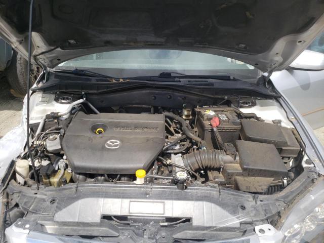 Фото 7 с аукциона – 2008 MAZDA 6 I с VIN 1YVHP80C785M24680