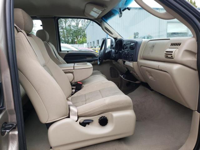 Photo 5 from auction – 2005 FORD F-350 with VIN 1FTWX31P65EB29373