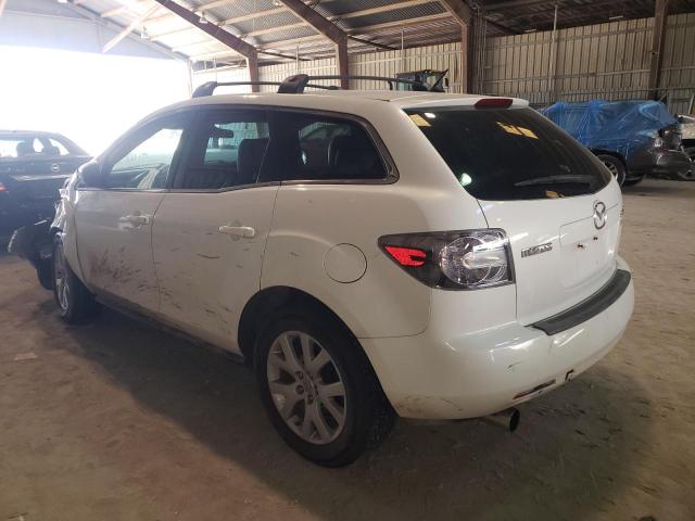 Photo 3 from auction – 2007 MAZDA CX-7 with VIN JM3ER293270130545