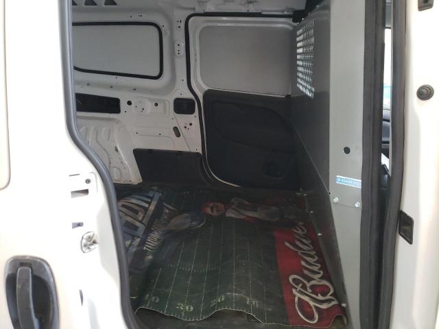 Photo 6 from auction – 2018 RAM PROMASTER with VIN ZFBERFAB2J6L78336