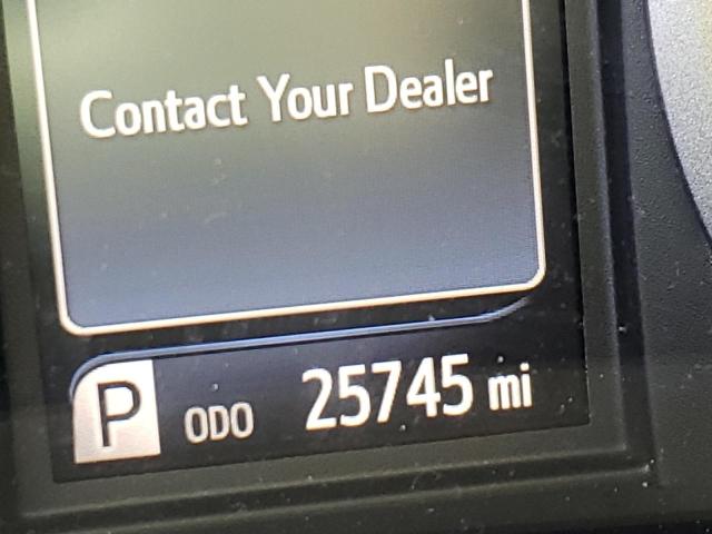 Photo 8 from auction – 2019 TOYOTA SIENNA with VIN 5TDZZ3DC6KS994687