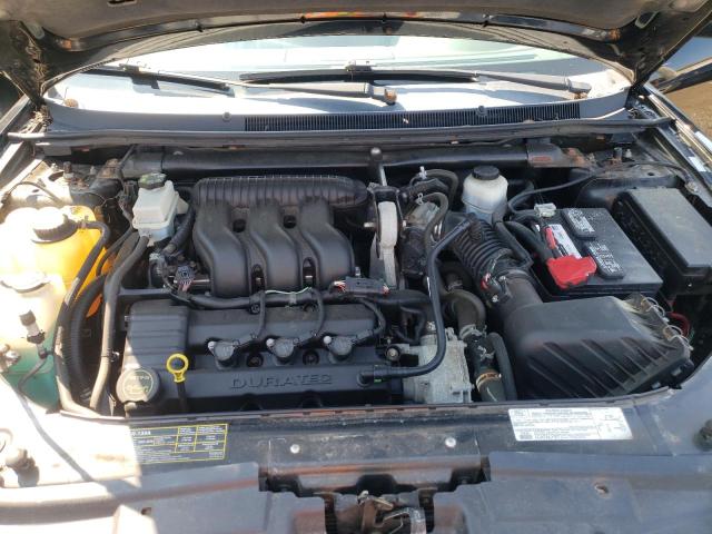 Photo 7 from auction – 2007 FORD FIVE HUNDR with VIN 1FAFP27157G122957