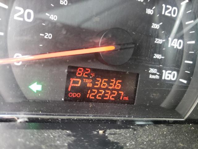 Photo 8 from auction – 2014 KIA SORENTO LX with VIN 5XYKT4A62EG492218