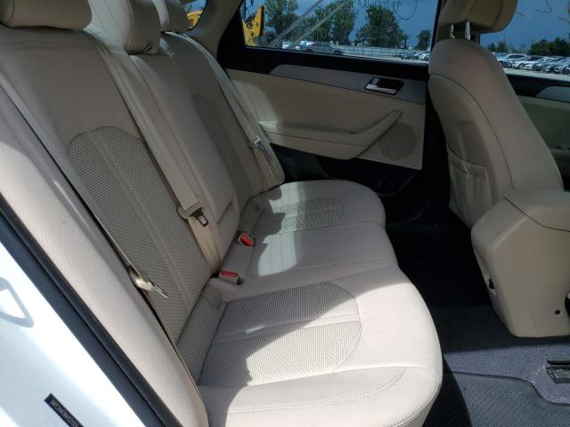 Photo 6 from auction – 2017 HYUNDAI SONATA SE with VIN 5NPE24AF8HH521024