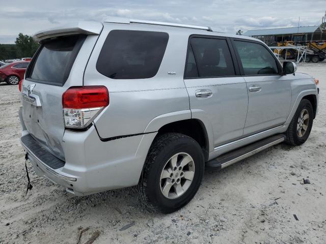 Photo 4 from auction – 2012 TOYOTA 4RUNNER SR with VIN JTEZU5JR6C5038065