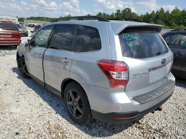 Photo 3 from auction – 2014 SUBARU FORESTER 2 with VIN JF2SJAJC3EH409740
