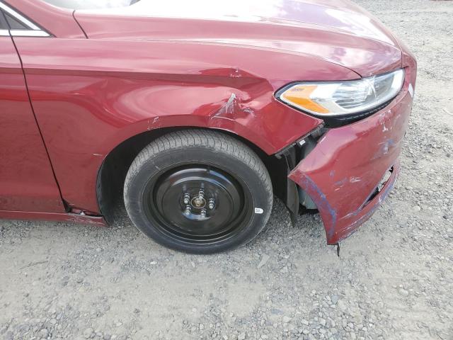 Photo 9 from auction – 2014 FORD FUSION SE with VIN 1FA6P0H95ER360516