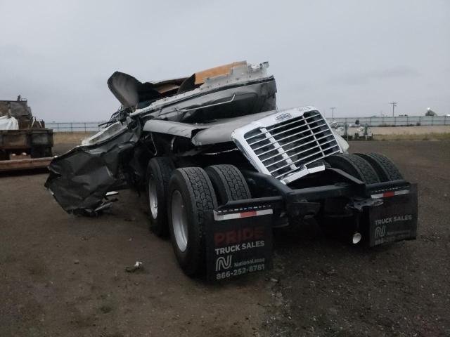 Photo 3 from auction – 2015 FREIGHTLINER CASCADIA 1 with VIN 3AKJGLD5XFSGH5316