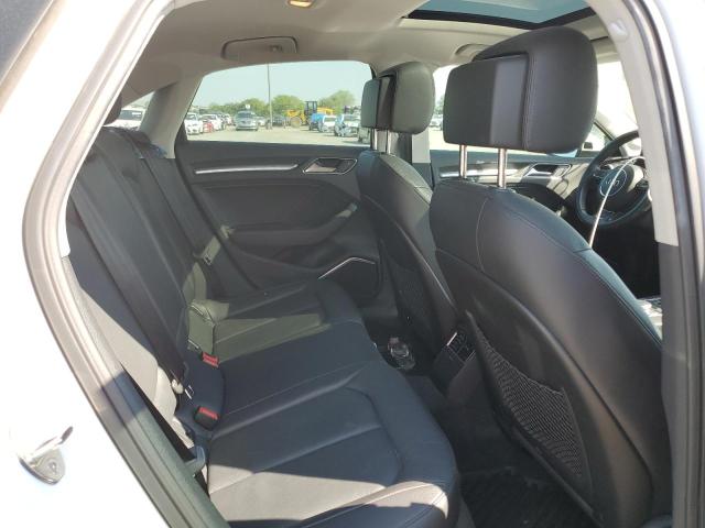 Photo 6 from auction – 2015 AUDI A3 PREMIUM with VIN WAUEFGFF9F1054549