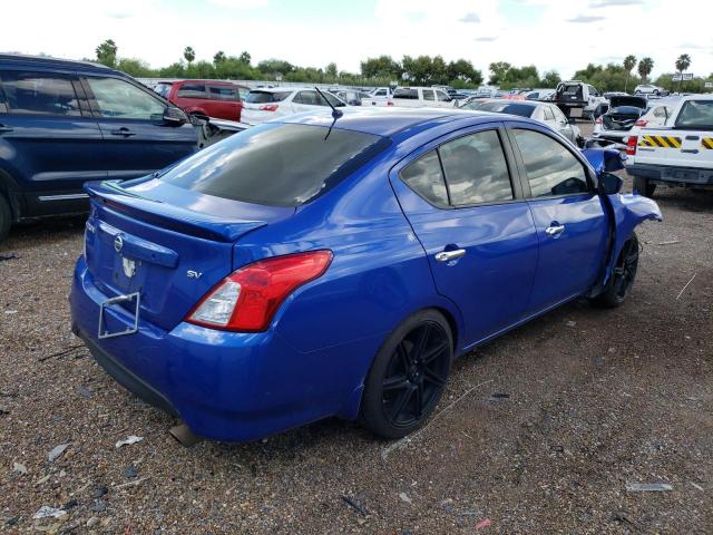 Photo 4 from auction – 2017 NISSAN VERSA S with VIN 3N1CN7AP8HL808309