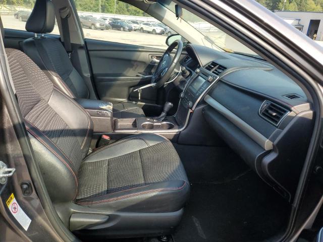 Photo 5 from auction – 2015 TOYOTA CAMRY LE with VIN 4T1BF1FK9FU925119