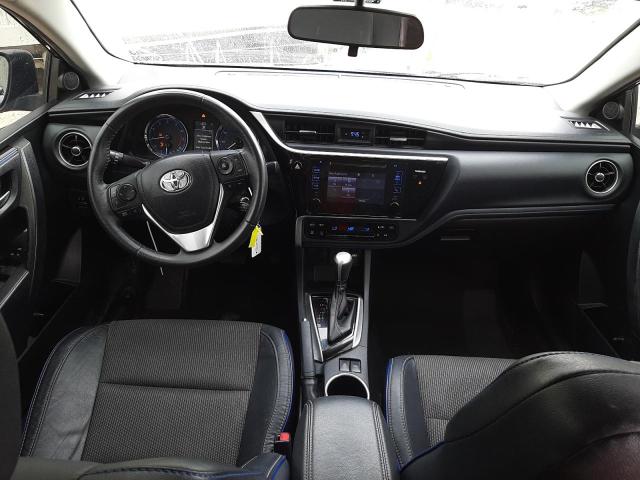 Photo 5 from auction – 2017 TOYOTA COROLLA L with VIN 2T1BURHE8HC853720