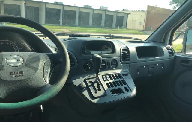 Photo 9 from auction – 2005 DODGE SPRINTER 2 with VIN WD0PD744955838876