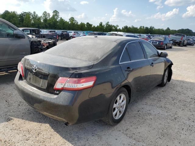 Photo 4 from auction – 2011 TOYOTA CAMRY BASE with VIN 4T1BF3EK4BU211860