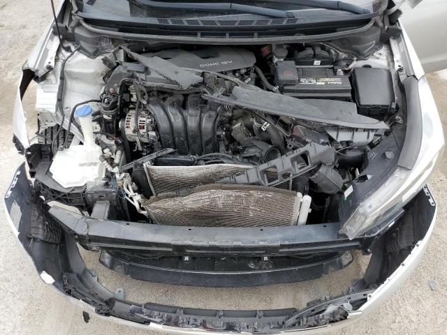 Photo 7 from auction – 2017 KIA FORTE LX with VIN 3KPFK4A76HE130231