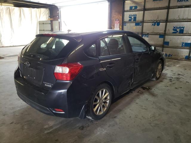 Photo 4 from auction – 2014 SUBARU IMPREZA PR with VIN JF1GPAC62E8269941